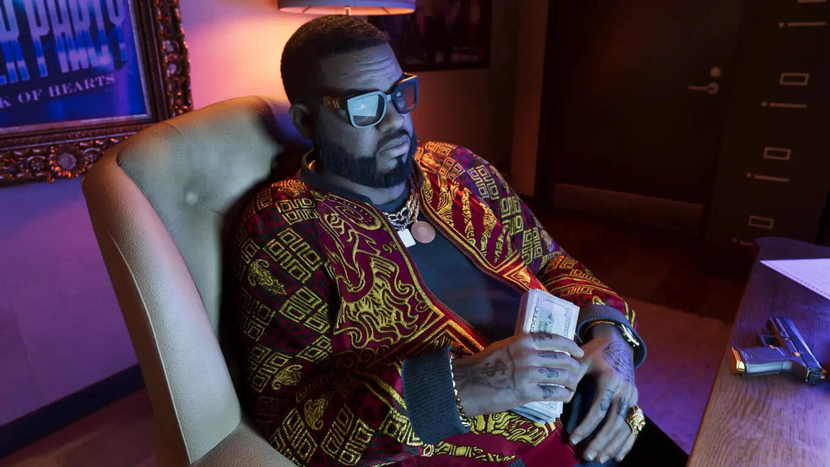 Grand Theft Auto 6 Extended Preview Will Debut on Netflix This Month