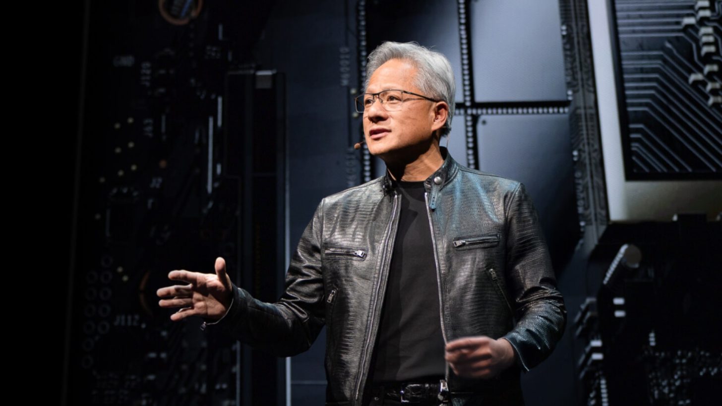 NVIDIA’s CEO Confirms Huawei’s “CloudMatrix” AI Cluster Now Competes With Grace Blackwell; Says There’s No Stopping Them
