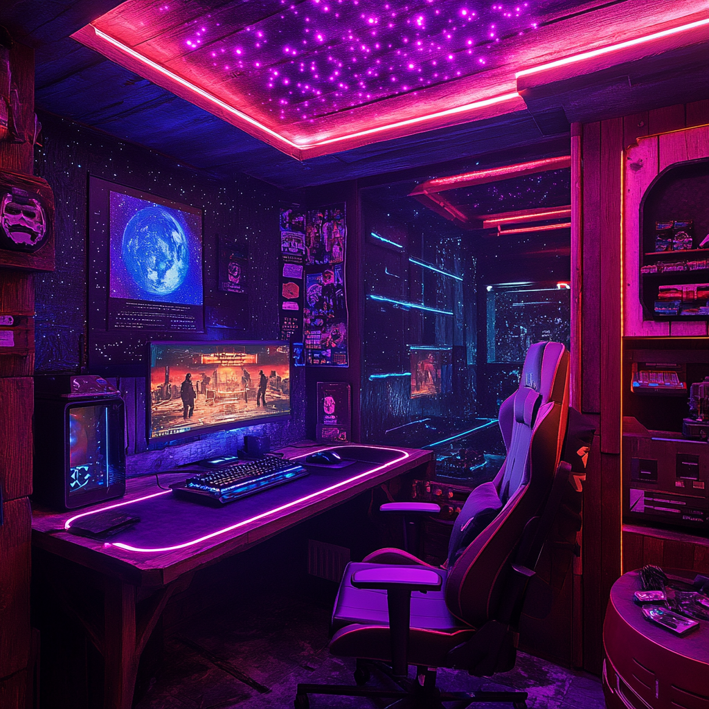 May the 4th brings free and discounted Star Wars games from Prime Gaming, Steam, GOG, and more