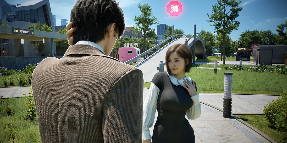 inZOI's May update finally gets June release date - here's what to expect