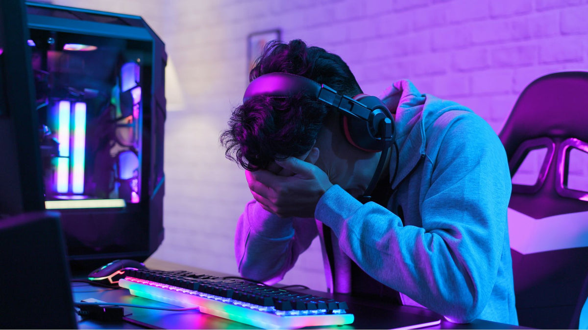 Samsung issues warning about fake SSDs in Europe — as the PC crisis sparks a massive slump in CPU sales