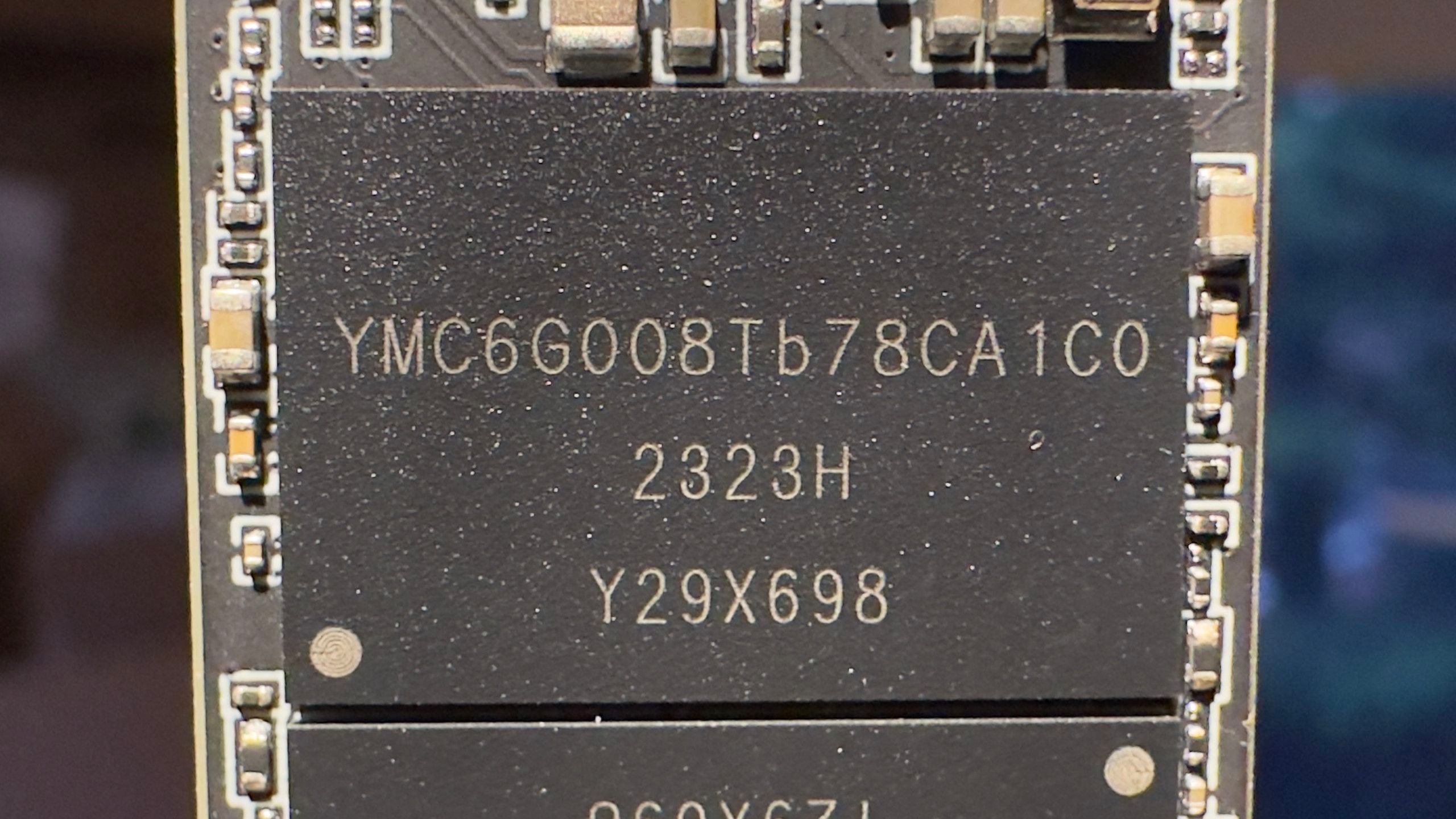 China's YMTC is reportedly aiming to more than double its wafer production, which could eventually help put cheap gaming SSDs back on the menu