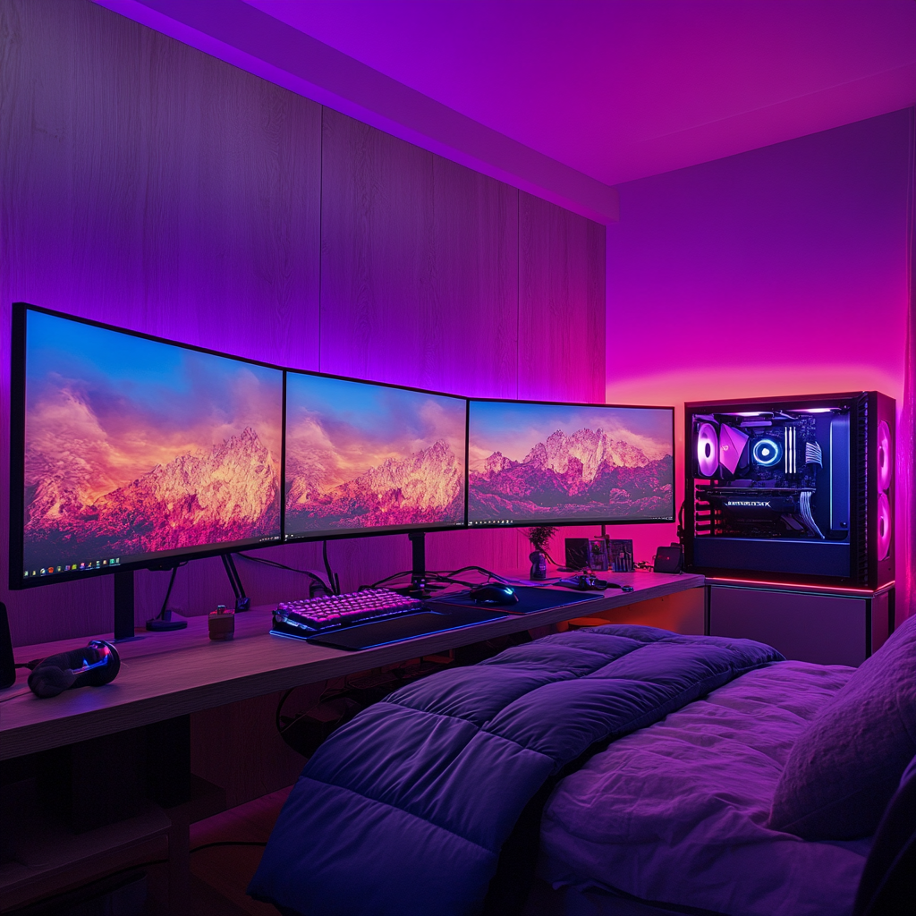 Anyone can now make plugins for Nvidia's promising G-Assist AI overlay, with options available for Spotify, Twitch, and more