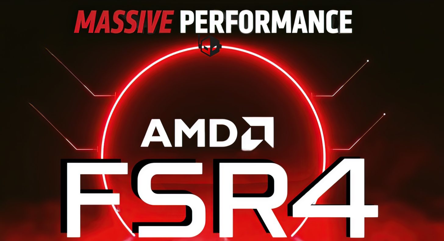 AMD FSR 4 Enabled On Radeon RX 7000 “RDNA 3” GPUs, Higher Image Quality, Higher FPS Than Native 4K But Lower Versus FSR 3.1