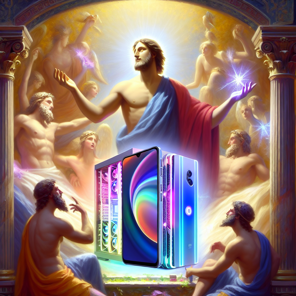 The Renewed Premium And Fully-Unlocked Version Of The iPhone 15 Pro Max With 1TB Of Storage Can Be Yours, Starting From Just $832.99 As Part Of Amazon’s Big Spring Sale