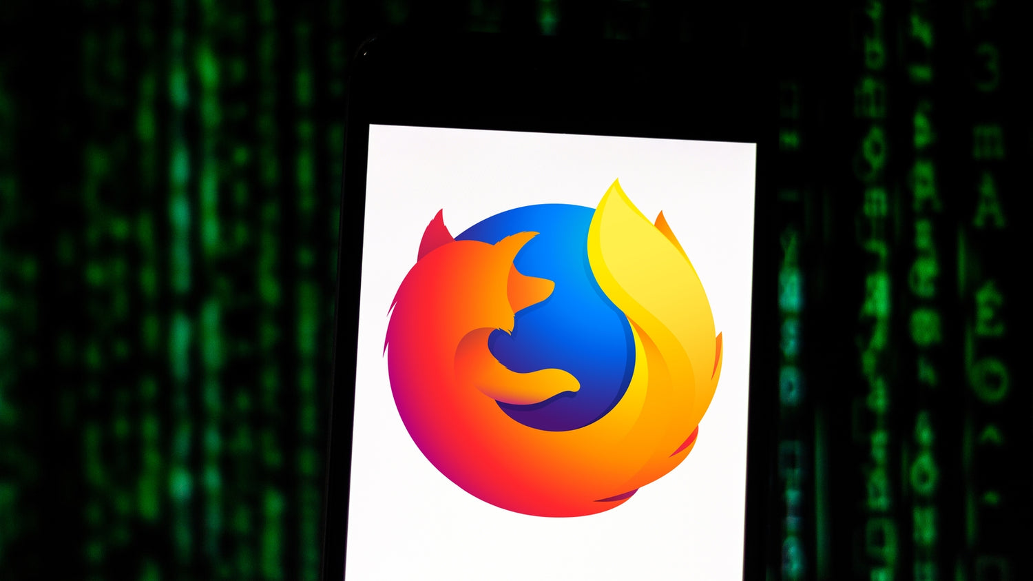 Mozilla fires off emergency patch to fix Nvidia GPU artifacting bugs in Firefox