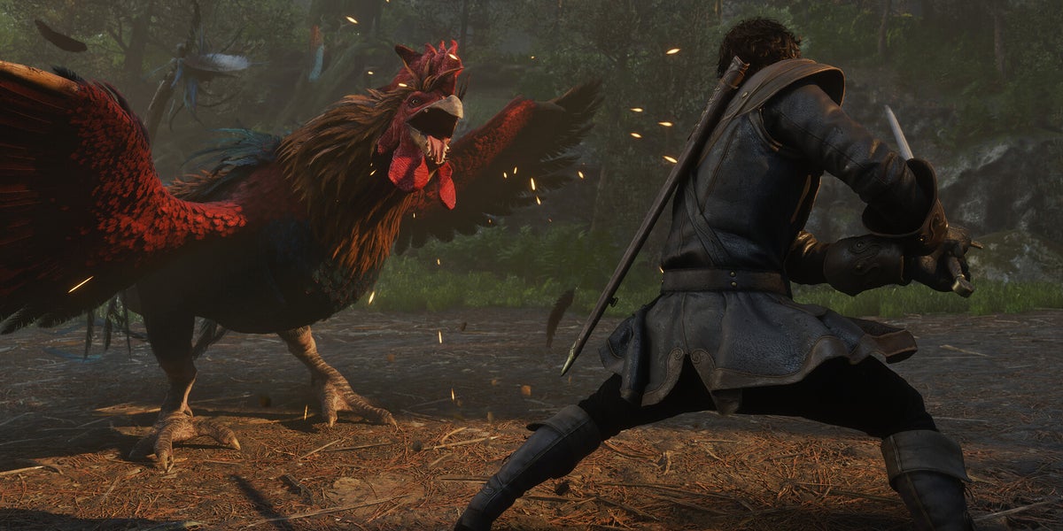 No, Fable's release window chicken hasn't been kicked down the road, Playground Games say following report of potential GTA 6-related delay