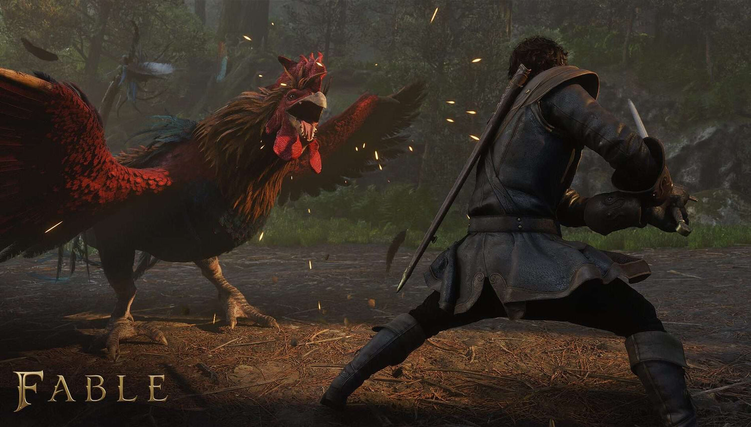 Fable May Face Internal Delay Amid GTA 6 Release Concerns, Rumor Claims