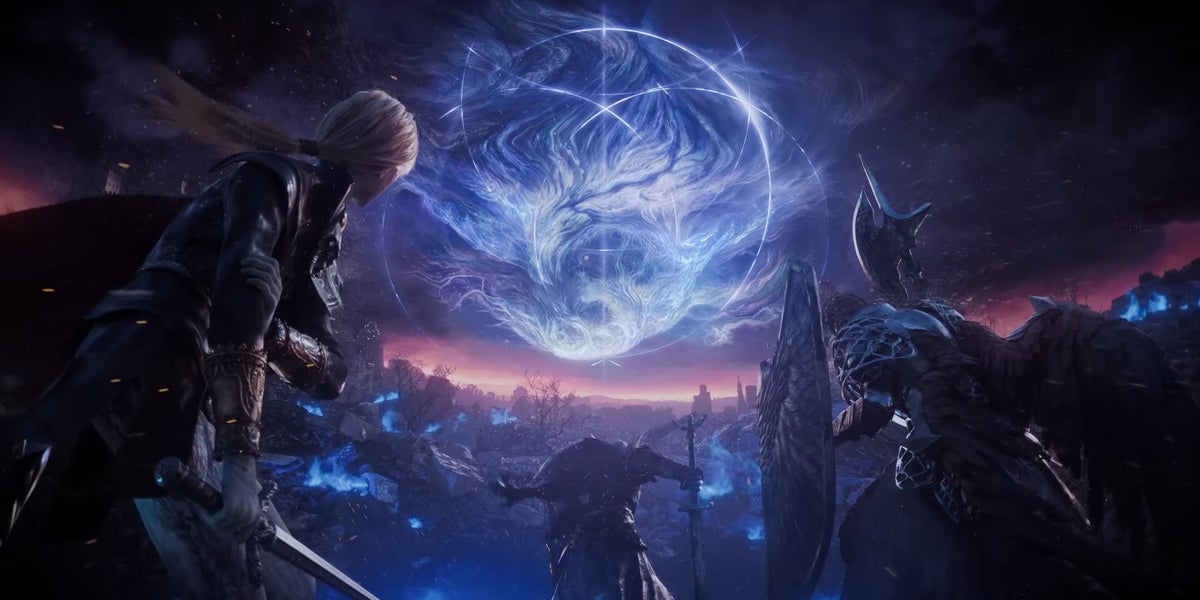Elden Ring Nightreign's big Duos patch delayed because of a tsunami warning in Japan