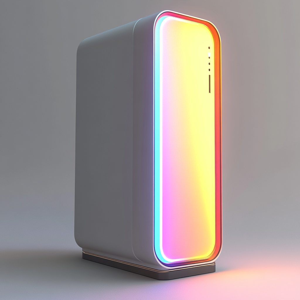 Origin Neuron gaming PC review