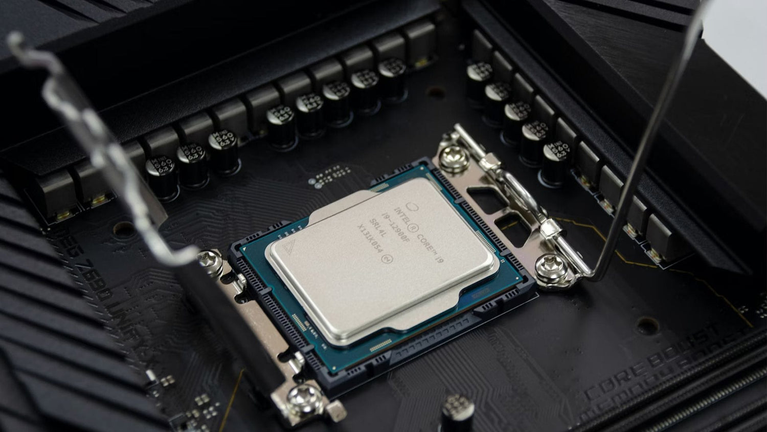 P-core-only CPUs could have solved latency issues on Intel Raptor Lake