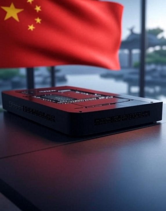 Bernstein Analyst Declares NVIDIA H20 Ban Was “Unnecessary And, Frankly, Somewhat Nonsensical,” Another Analyst Sees Broader Strokes Of A Rare Earths Deal