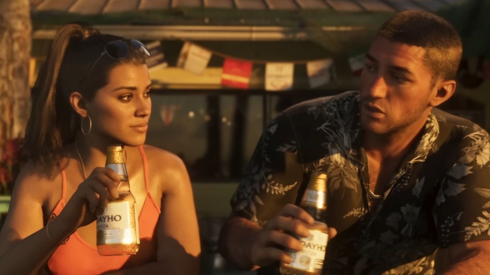 GTA 6 Netflix Extended Look Could Span Three Episodes