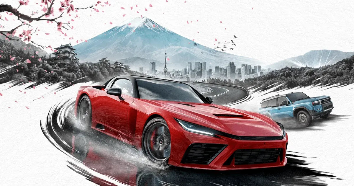 Festival Loop Speed Zone in Forza Horizon 6 Explained