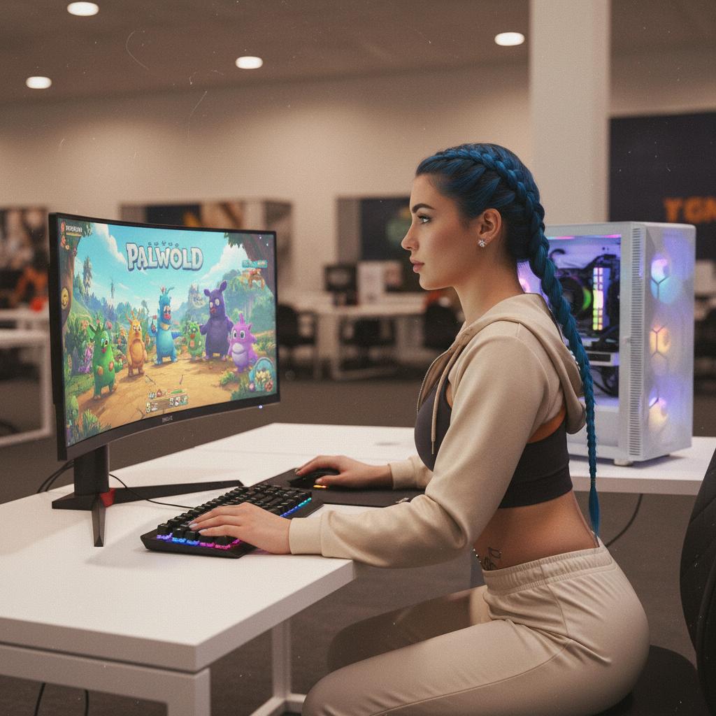 Upgrade Your Gaming Experience with Custom Canadian-Built PCs! Affordable financing options available. Power up your play at GroovyComputers.ca today!