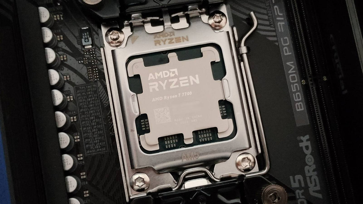 That expensive CPU upgrade is completely unnecessary (and manufacturers are actively lying to you about it)