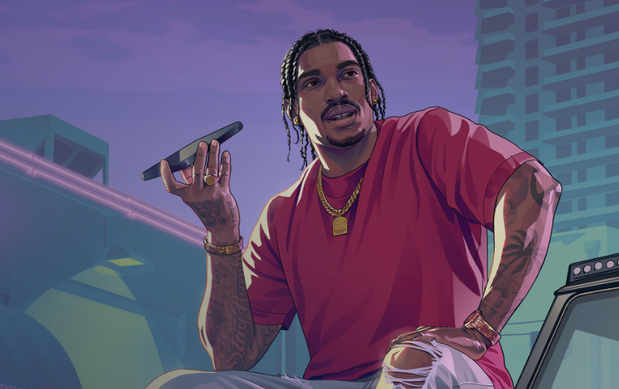 'GTA VI' Leak: Cardi B, Fuerza Regida Rumored to be Part of the Game's OST—Which Songs?