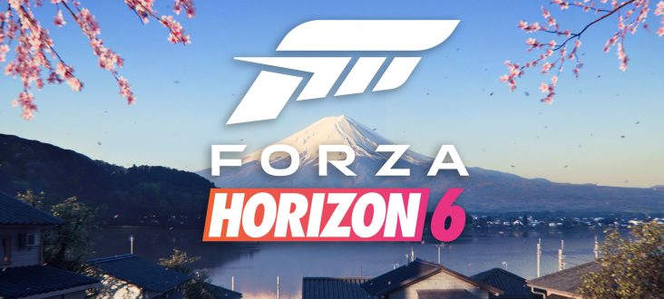 Forza Horizon 6 and Lego Batman game files leak ahead of launch