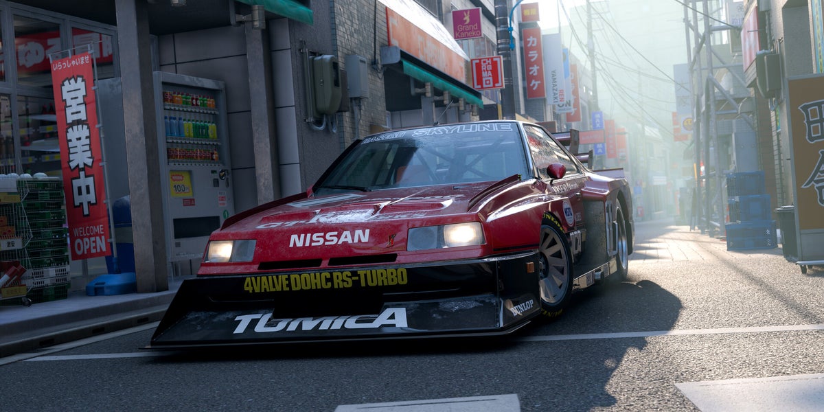 Forza Horizon 6's PC version leaks early, allegedly rumbling out of the garage via a Steam upload mishap