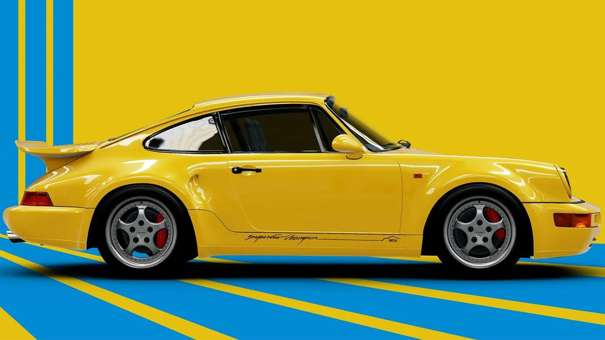 Next Batch of Free Cars Confirmed for Forza Horizon 6