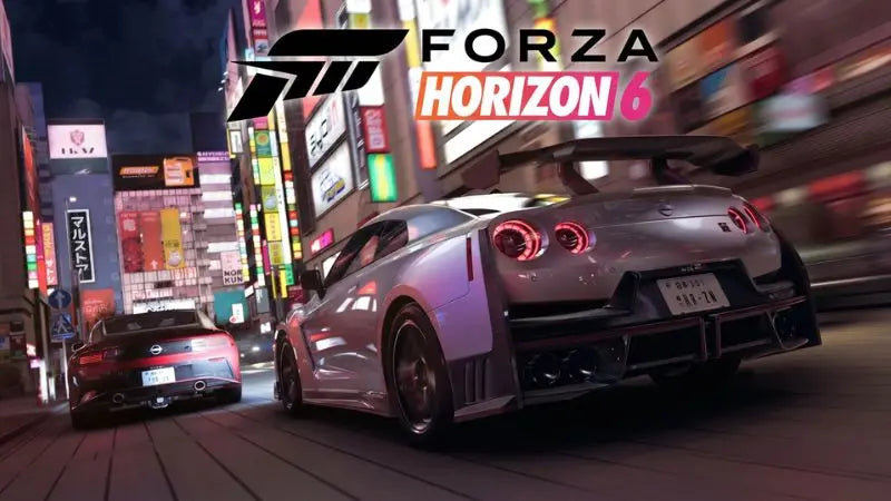 Forza Horizon 6: expected performance and soundtrack details