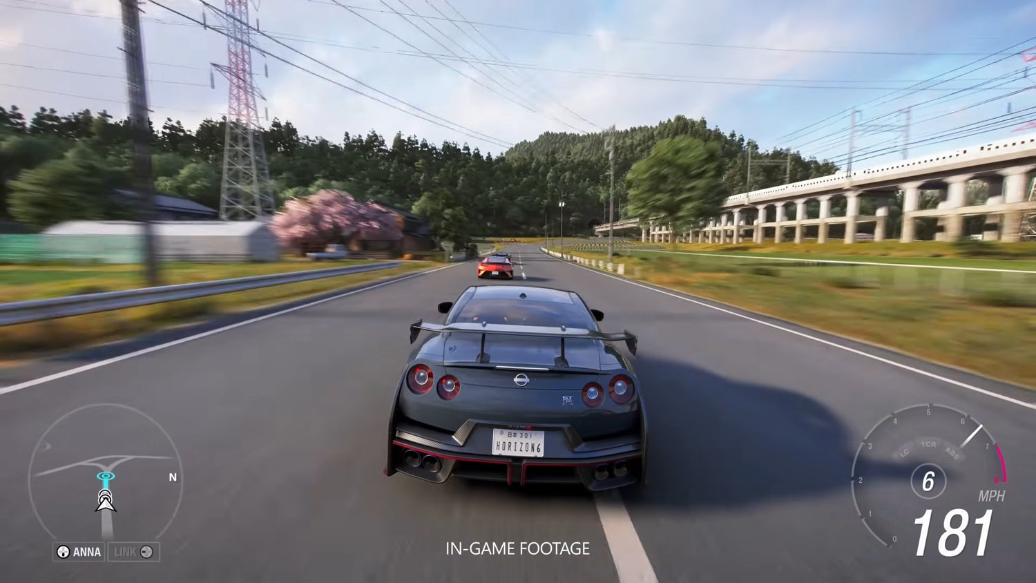 New Forza Horizon 6 Gameplay Video Revealed Alongside the Full Map