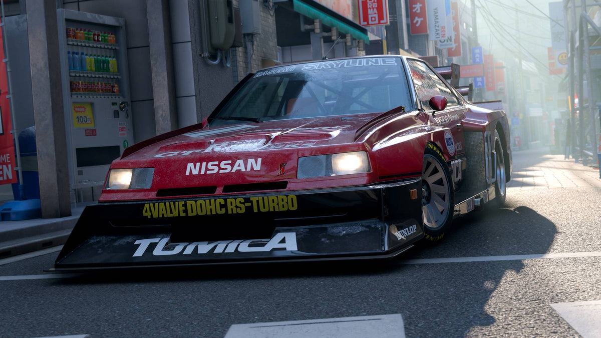 Forza Fans Are Losing Their Mind Over This Game-Changing Mod
