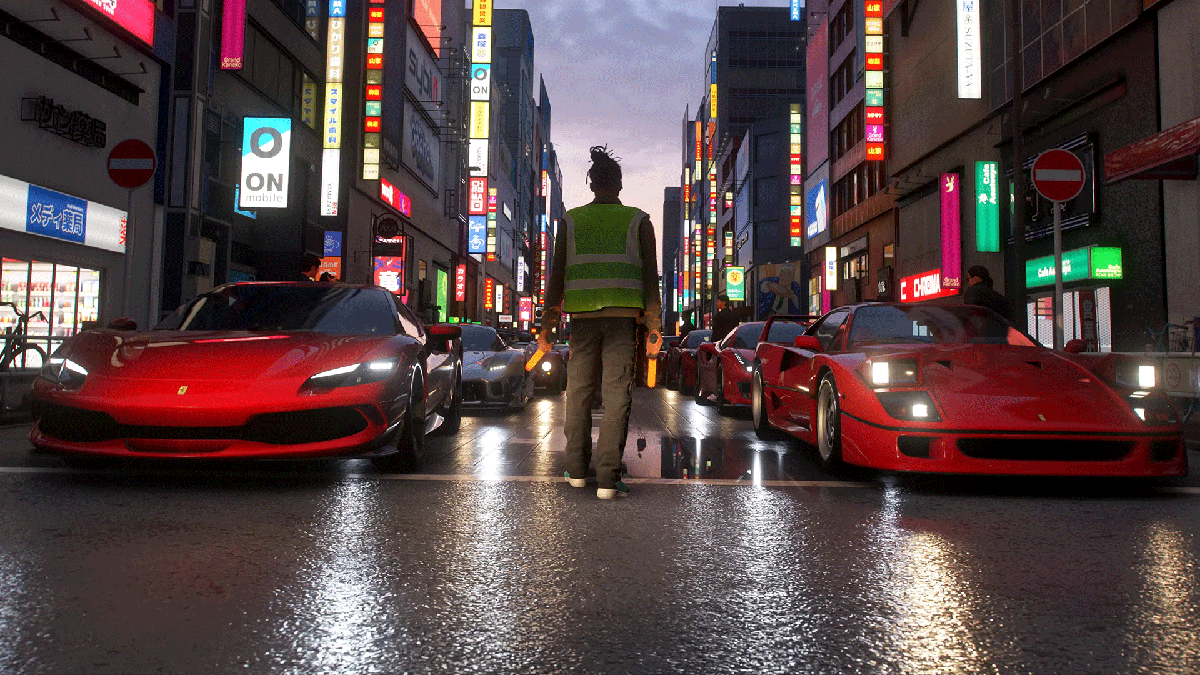 Forza Horizon 6