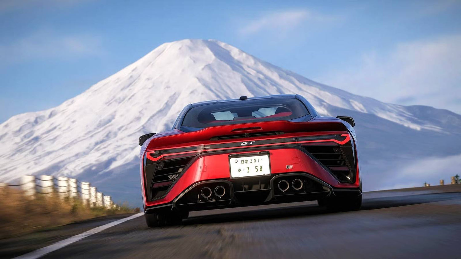 Forza Horizon 6 Has Already Reached a Major Milestone