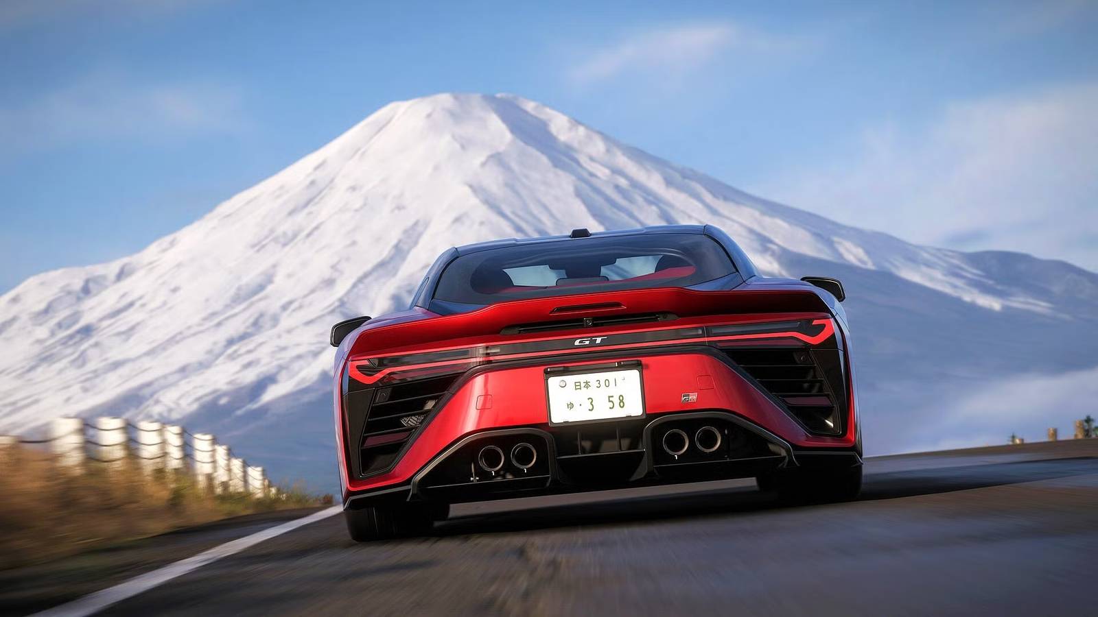 Forza Horizon 6 Has Already Reached a Major Milestone