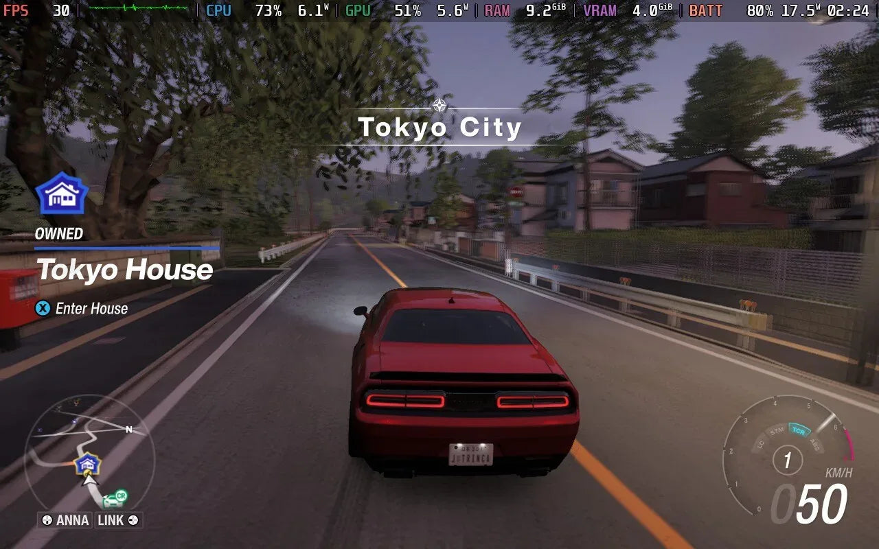 Forza Horizon 6 Is Great on Steam Deck With Some Caveats