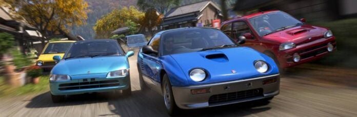 MMO Business Roundup: Forza Horizon 6 megabans, Epic’s AI tools, and Steam Machine rumors