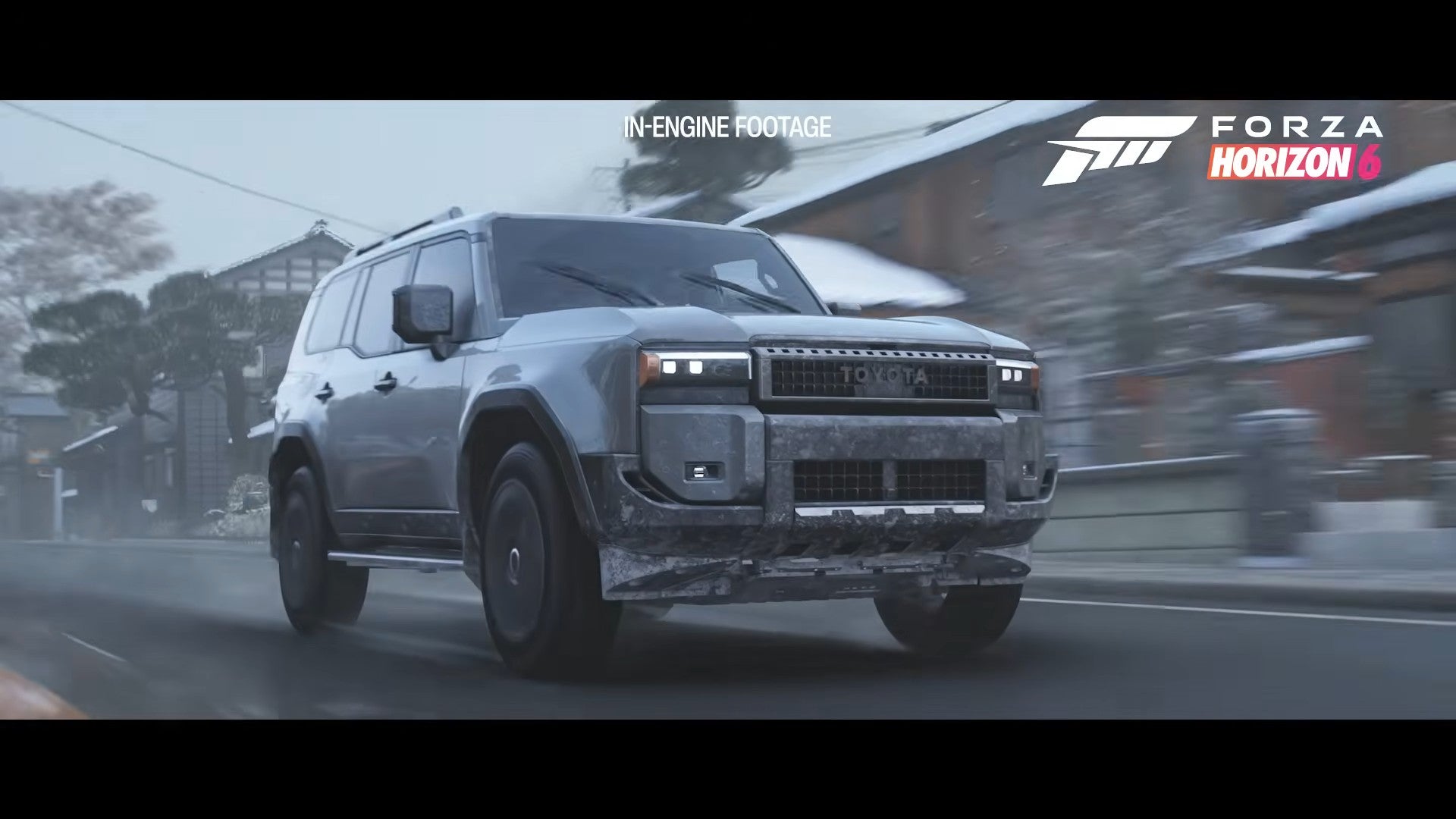 Forza Horizon 6 Has A Documentary Series Inspired By Its In-Game Collectible Murals