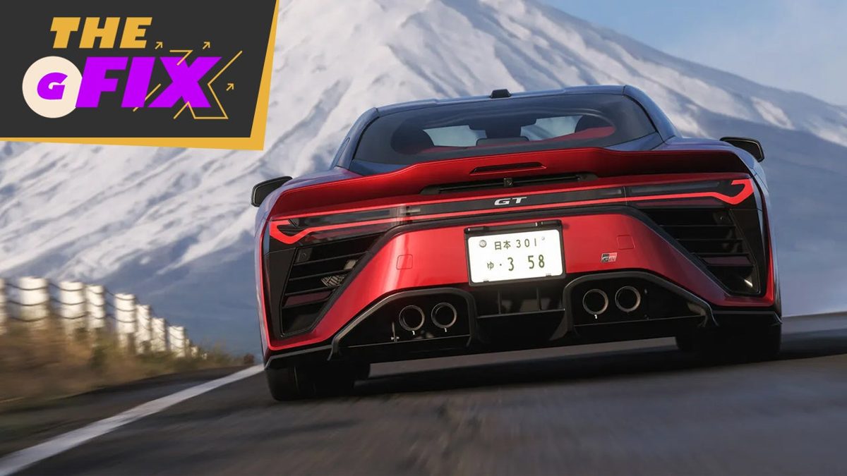 Forza Horizon 6's Full Japan Map Revealed