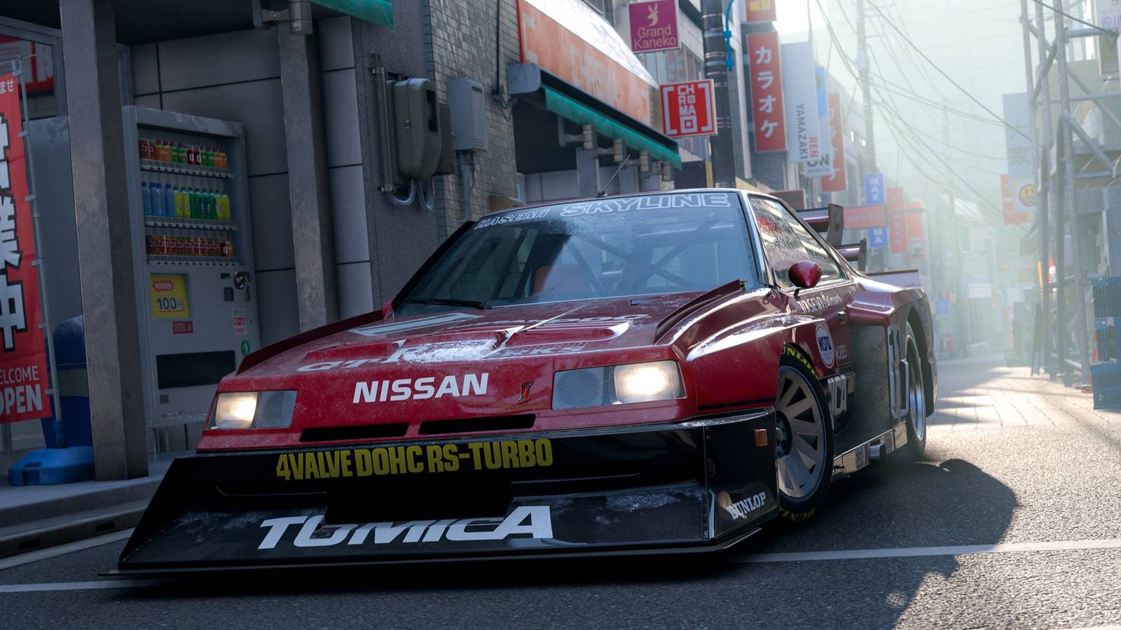 Forza Horizon 6 leak threatens Xbox upcoming racing game
