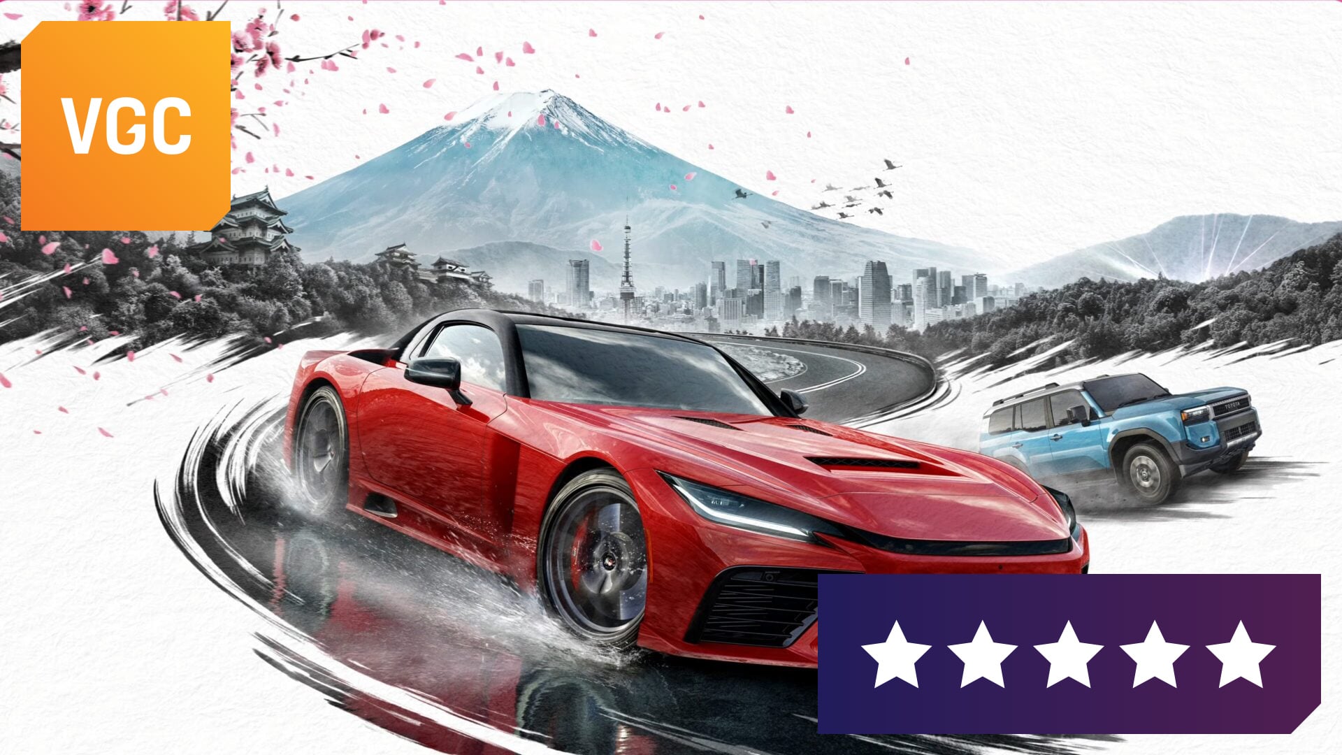 Forza Horizon 6 review: Playground Games outdoes itself with an essential racing game