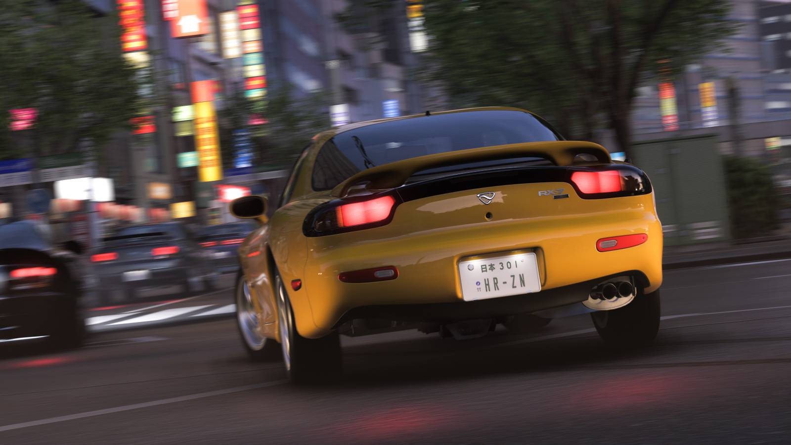 Forza Horizon 6 demo brings the series back down to earth