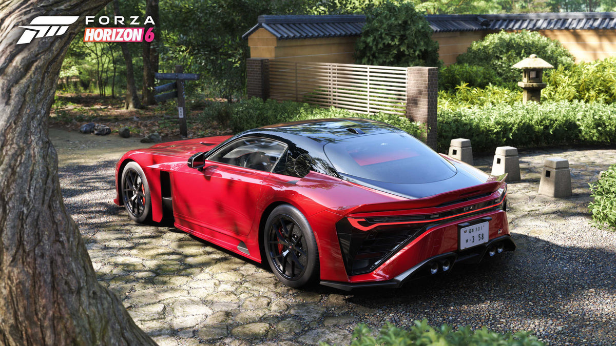 Report: Forza Horizon 6 is set to have a better launch than any of its predecessors