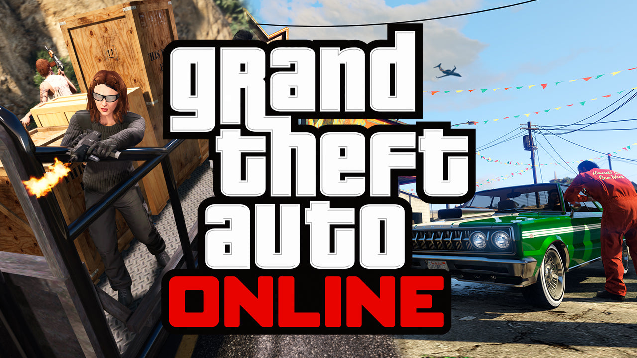 New GTA Online Update Release Date Has Likely Been Revealed Early By Rockstar Games