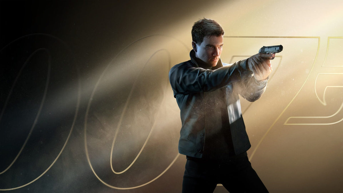 007 First Light Is the Bond Game Fans Have Waited 16 Years For