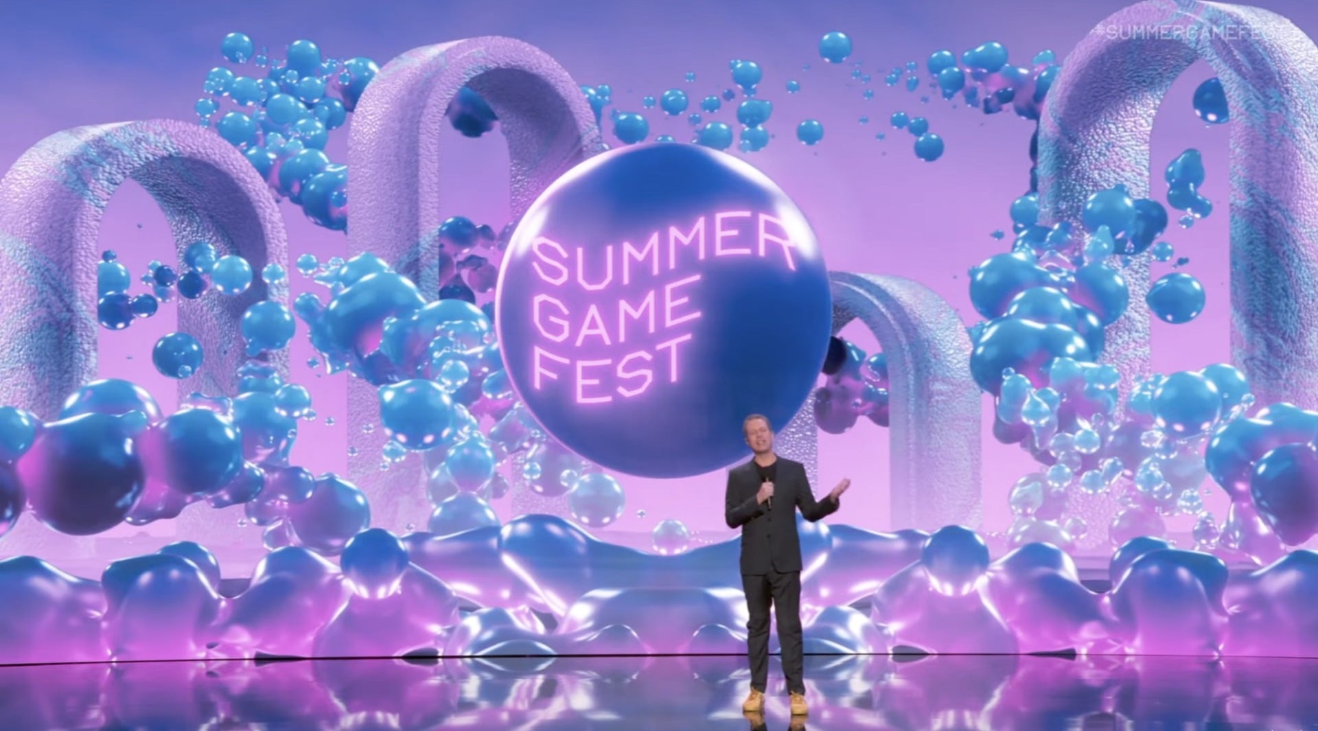 How Did Summer Game Fest 2025's Biggest Games Do