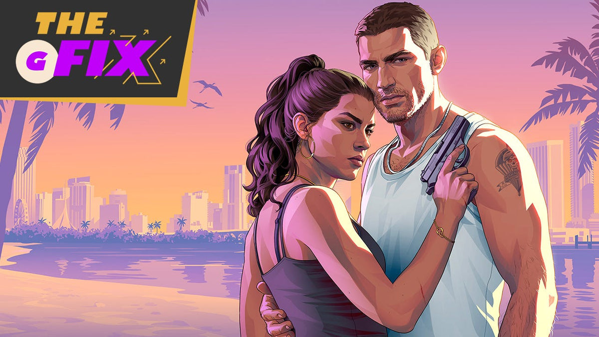 GTA 6 $100 Ultimate Edition Outselling $80 Standard Edition Daily Fix - IGN