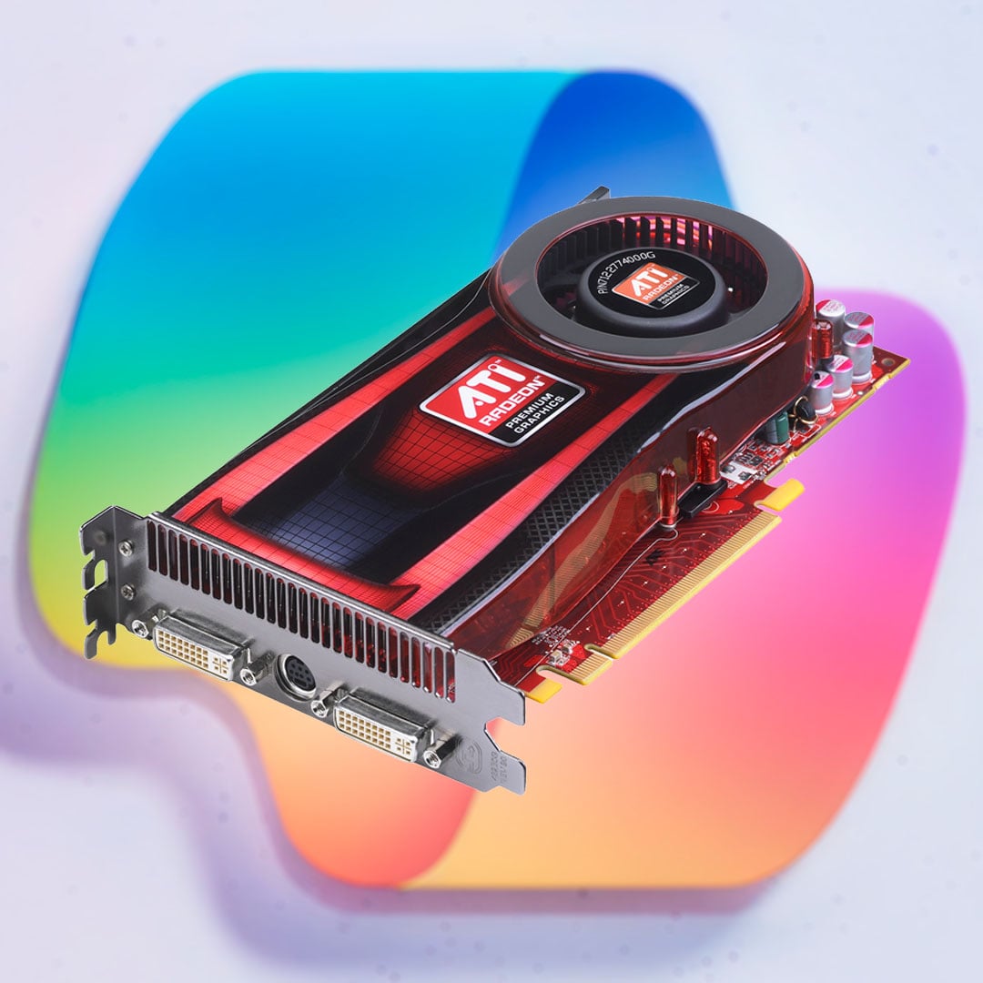 Vintage AMD Radeon GPUs now have AI to thank for new drivers