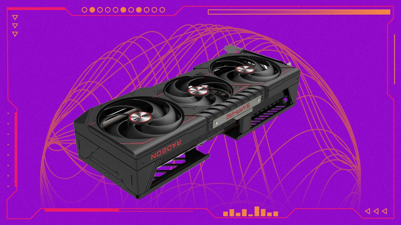 GPU Prices Are All Over the Place in 2026, I Tested Every Graphics Card to Find the Best Bang for Your Buck Despite the Ongoing Ram Shortage
