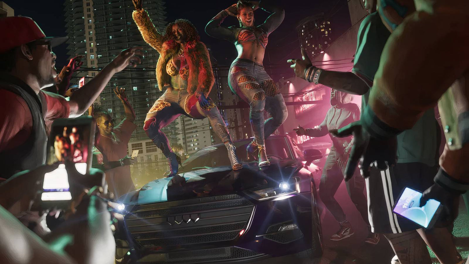 GTA 6 Step Aside, GTA: Carcer City Just Landed