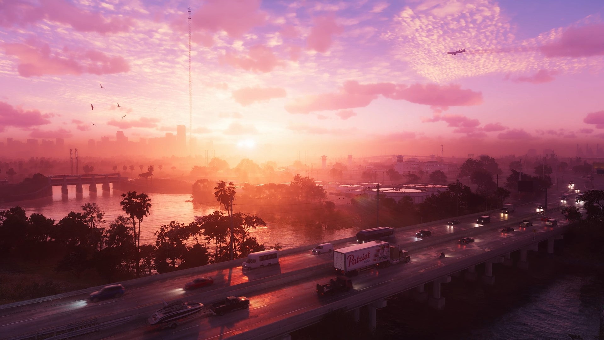 GTA 6 Is Carrying Rockstar’s Biggest Expectations Ever