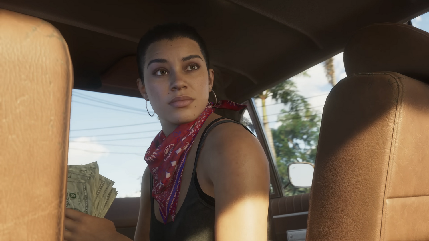 GTA 6 Release Date Reconfirmed By Strauss Zelnick On TikTok