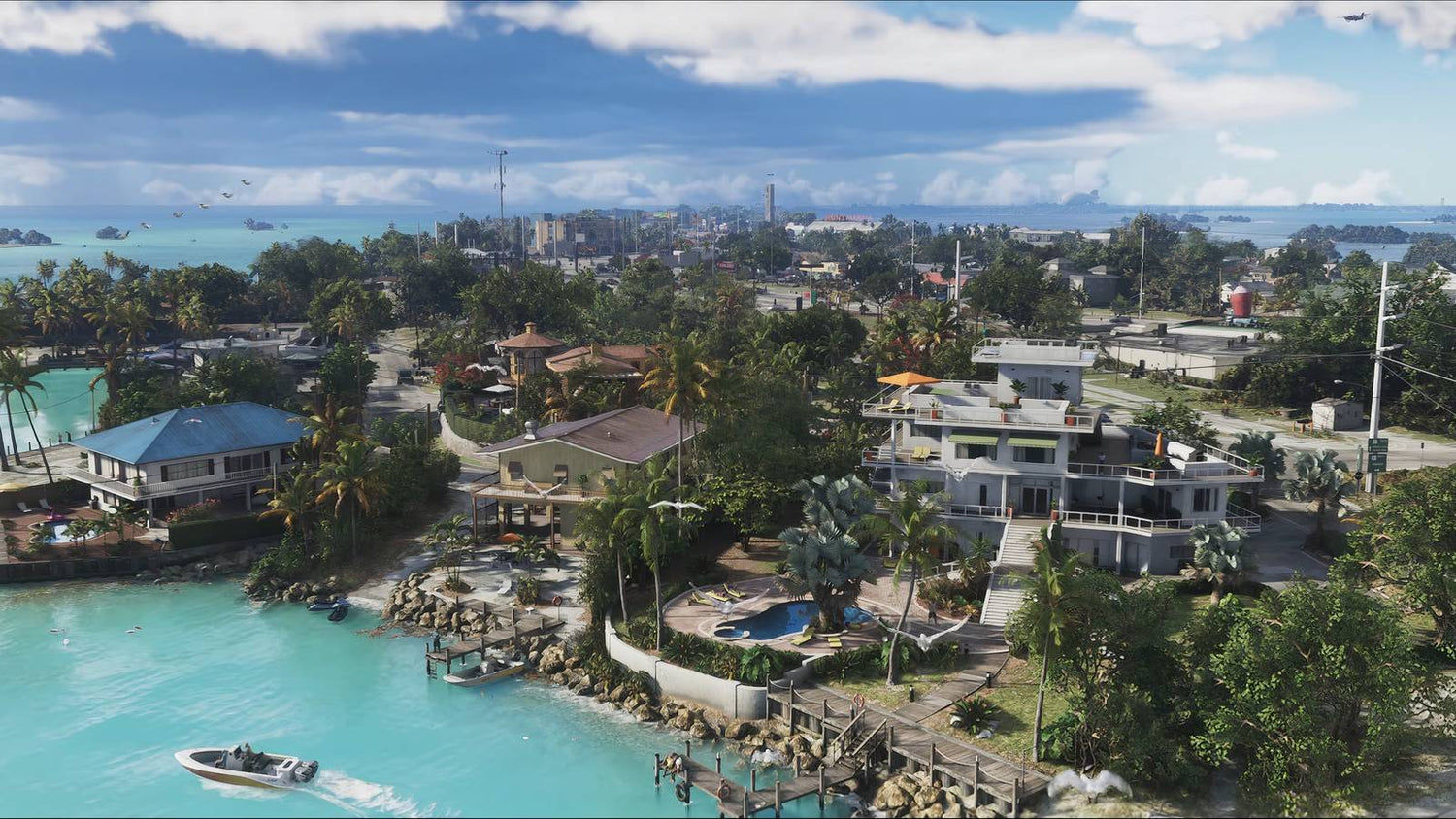 Take-Two CEO Blasts AI & Says Rockstar's GTA 6 "Approaches Perfection"