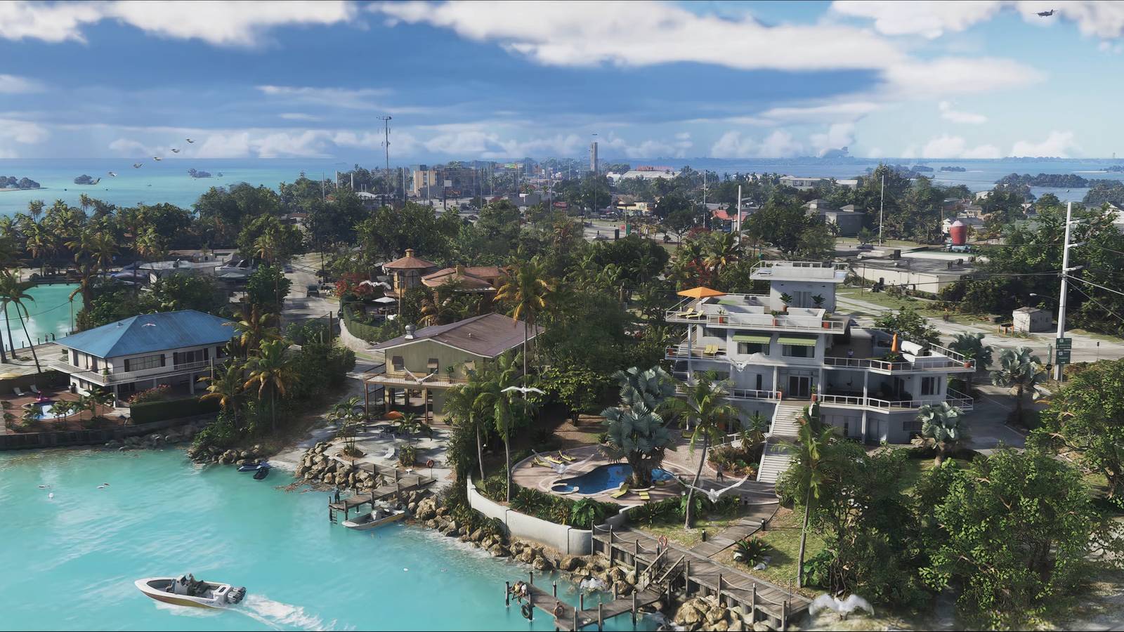 Take-Two CEO Blasts AI & Says Rockstar's GTA 6 "Approaches Perfection"