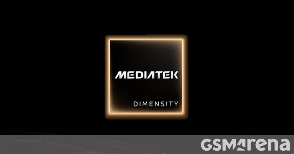 Dimensity 9600 leak suggests major single-core gains and class-leading GPU performance